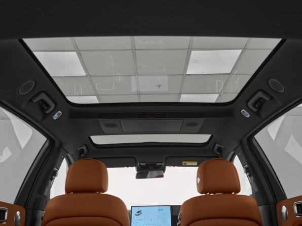 Li Auto (Lixiang) L7 I Рестайлинг с пробегом 2025 года, цена 7 355 000 рублей, 5 км, внедорожник, Автокод Объявления