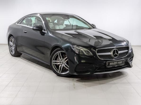 Mercedes-Benz E-Класс V (W213 S213 C238) с пробегом 2020 года, цена 4 150 000 рублей, 127167 км, купе-хардтоп, Автокод Объявления