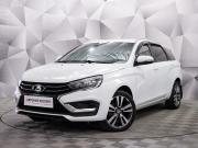 Lada (ВАЗ) Vesta I Рестайлинг (NG) Ульяновск  - изображение 22