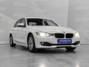 BMW 3 серии VI (F3x) Новосибирск  - изображение 43
