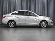 Lada (ВАЗ) Vesta I Ставрополь  - изображение 27