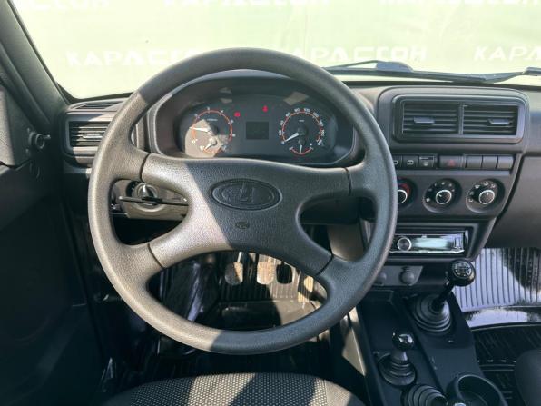 Lada (ВАЗ) 2121 (4x4) I Рестайлинг (2020) с пробегом 2020 года, цена 700 000 рублей, 39000 км, внедорожник, Автокод Объявления