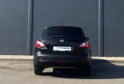 Nissan Qashqai I Рестайлинг Красноярск  - изображение 28