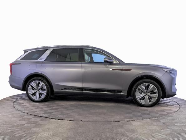 Hongqi E-HS9 с пробегом 2023 года, цена 4 900 000 рублей, 37005 км, внедорожник, Автокод Объявления