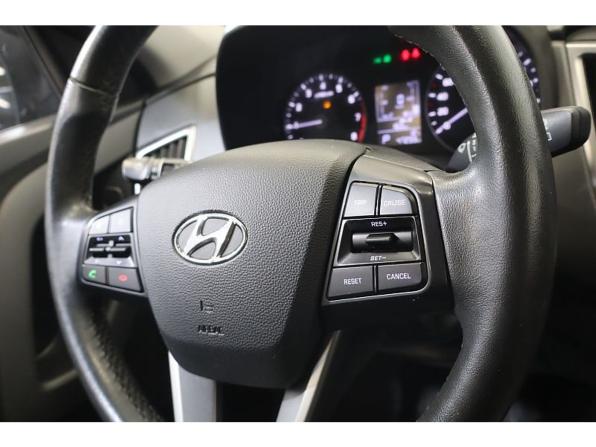 Hyundai Creta I Рестайлинг с пробегом 2021 года, цена 1 999 000 рублей, 47153 км, внедорожник, Автокод Объявления