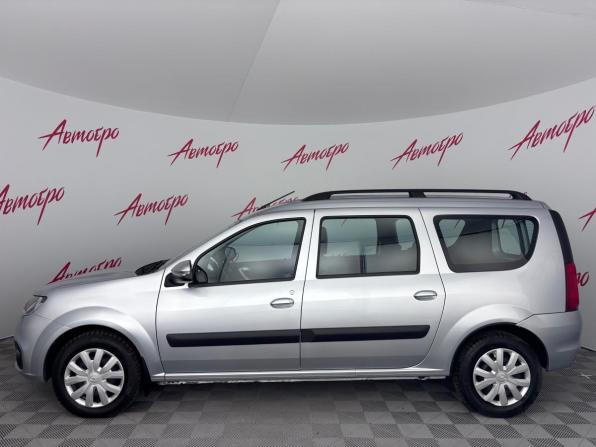 Lada (ВАЗ) Largus I Рестайлинг с пробегом 2021 года, цена 1 235 000 рублей, 87262 км, универсал, Автокод Объявления