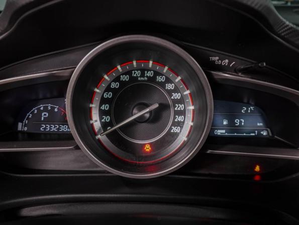 Mazda 3 III (BM) с пробегом 2014 года, цена 1 199 000 рублей, 233238 км, седан, Автокод Объявления