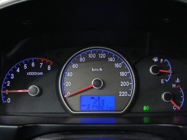 Hyundai Elantra IV (HD) с пробегом 2008 года, цена 520 000 рублей, 314825 км, седан, Автокод Объявления