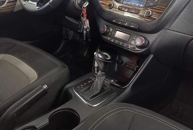 Kia Ceed II с пробегом 2013 года, цена 1 300 000 рублей, 152991 км, универсал, Автокод Объявления