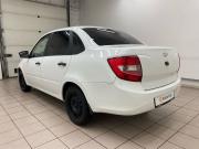 Lada (ВАЗ) Granta I Энгельс  - изображение 39