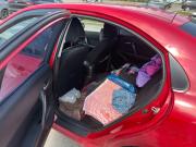 Mazda 6 I (GG) Рестайлинг Пермь  - изображение 16