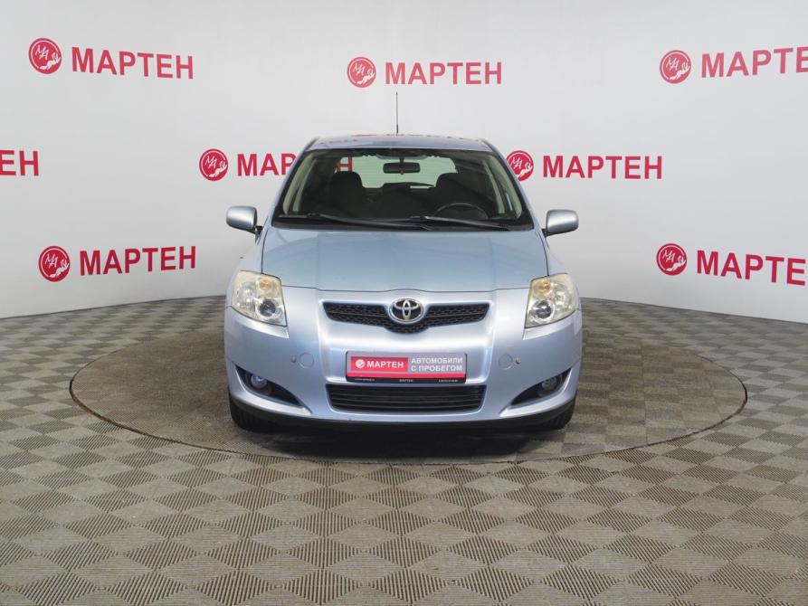 Toyota Auris I Вологда  - изображение 2