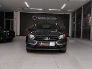 Lada (ВАЗ) Granta I Рестайлинг Минеральные Воды  - изображение 20