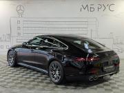 Mercedes-Benz AMG GT 4-Door Coupe I Москва  - изображение 37