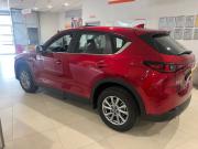 Mazda CX-5 II Рестайлинг Челябинск  - изображение 13