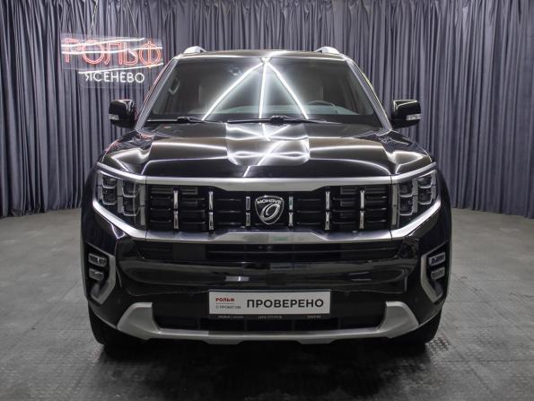 Kia Mohave I Рестайлинг 2 с пробегом 2020 года, цена 4 898 000 рублей, 56500 км, внедорожник, Автокод Объявления
