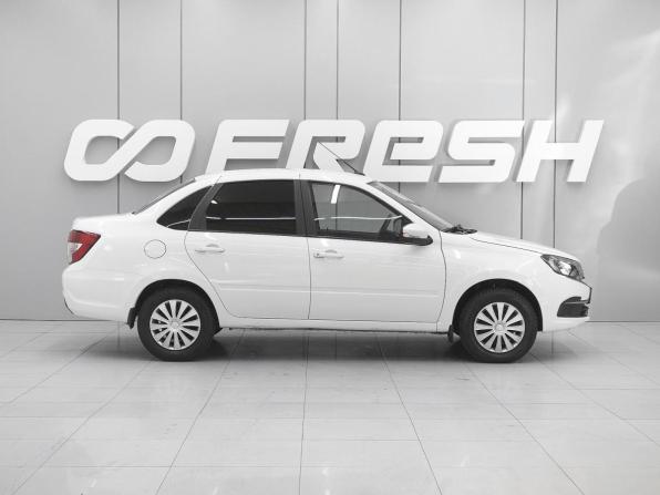 Lada (ВАЗ) Granta I Рестайлинг с пробегом 2024 года, цена 760 000 рублей, 62402 км, седан, Автокод Объявления