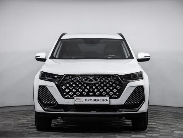 Chery Tiggo 7 Pro Max I Рестайлинг с пробегом 2024 года, цена 2 069 000 рублей, 24102 км, внедорожник, Автокод Объявления