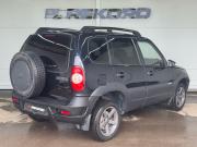 Chevrolet Niva I Рестайлинг Уфа  - изображение 22