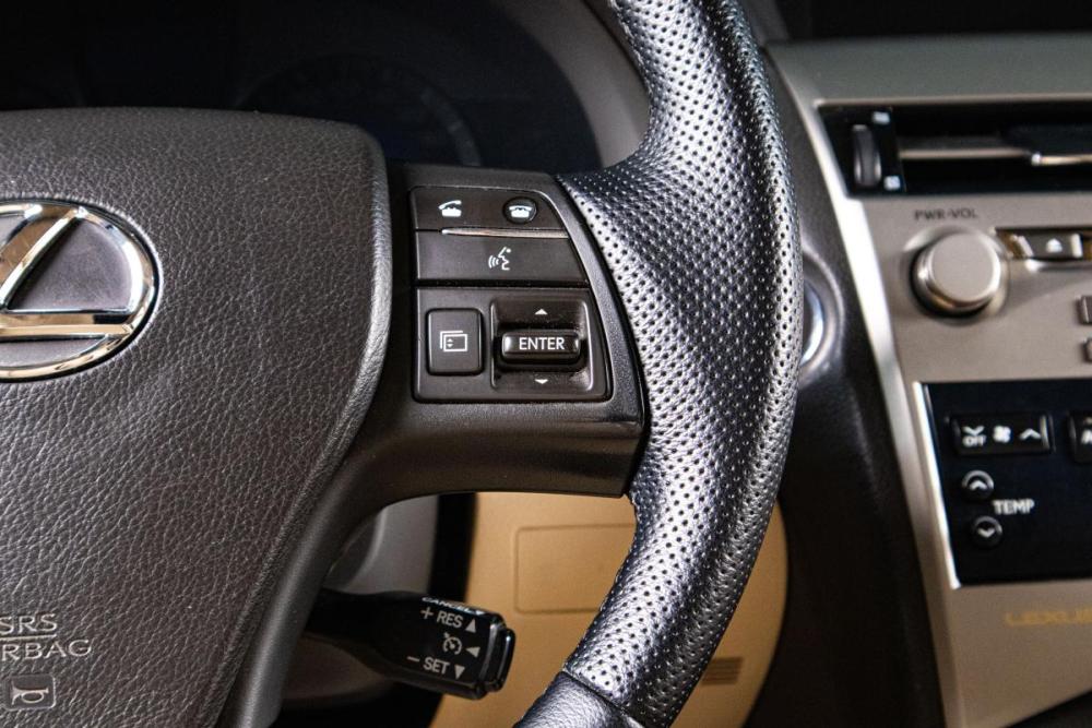 Lexus RX III Сургут  - изображение 14