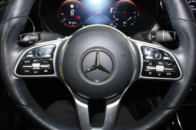 Mercedes-Benz GLC Coupe I (C253) Рестайлинг с пробегом 2020 года, цена 4 500 000 рублей, 65594 км, внедорожник, Автокод Объявления