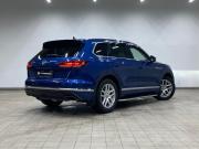 Volkswagen Touareg III Кемерово  - изображение 22