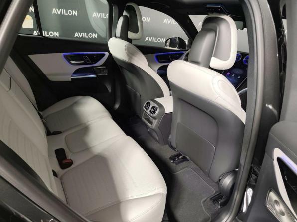 Новый Mercedes-Benz GLC II (X254) 2025 года, цена 9 700 000 рублей, внедорожник, Автокод Объявления