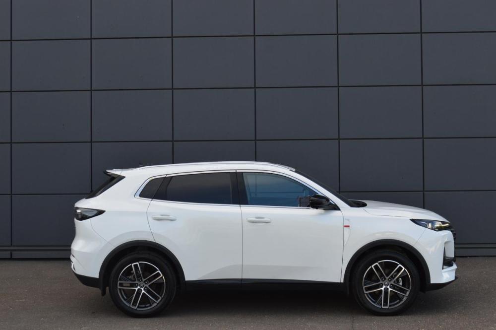 Changan CS55 Plus II Оренбург  - изображение 4