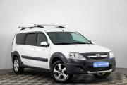 Lada (ВАЗ) Largus I Пермь  - изображение 23