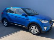 Hyundai Creta I Стерлитамак  - изображение 44