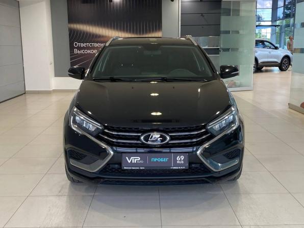 Lada (ВАЗ) Vesta I Рестайлинг (NG) с пробегом 2024 года, цена 1 467 000 рублей, 43242 км, универсал, Автокод Объявления