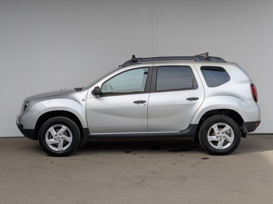 Renault Duster I Рестайлинг Москва  - изображение 20