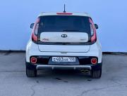 Kia Soul II Рестайлинг Иркутск  - изображение 26