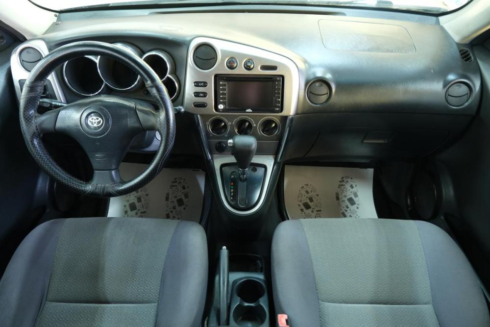 Toyota Matrix I (E130) Омск  - изображение 13