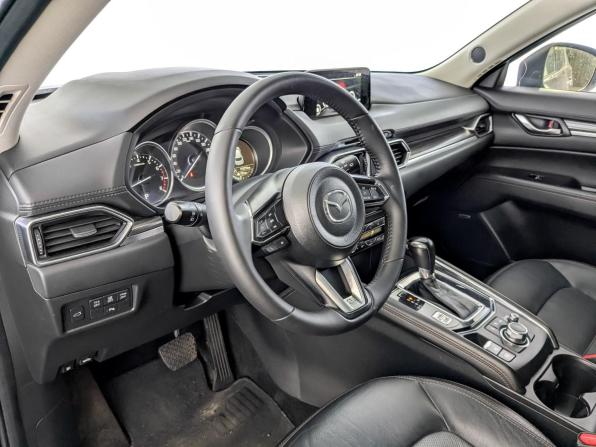 Mazda CX-5 II с пробегом 2018 года, цена 2 405 000 рублей, 172696 км, внедорожник, Автокод Объявления