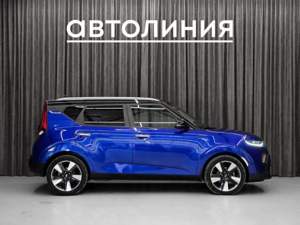 Kia Soul III с пробегом 2019 года, цена 1 799 000 рублей, 69000 км, хэтчбек, Автокод Объявления