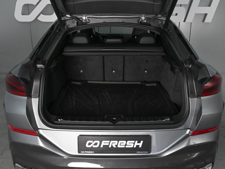 BMW X6 III (G06) Рестайлинг Ростов-на-Дону  - изображение 25