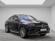 Mercedes-Benz GLE Coupe II (C167) Рестайлинг Москва  - изображение 40