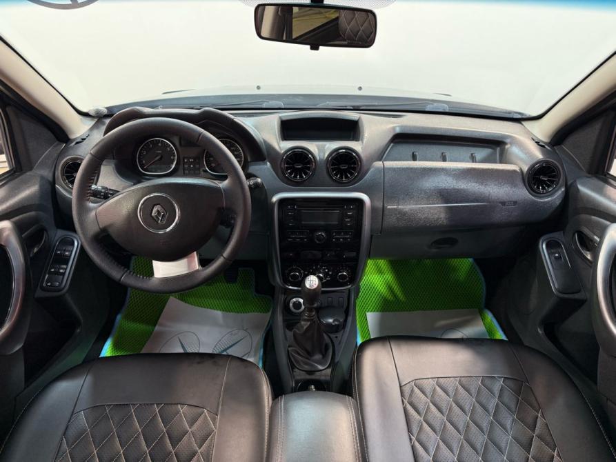 Renault Duster I Новочеркасск  - изображение 12