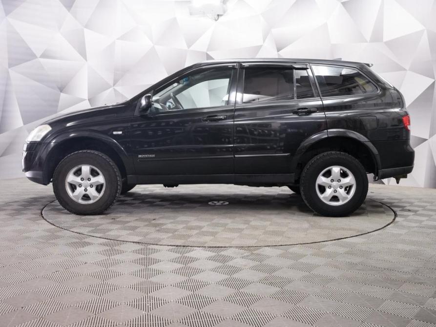 SsangYong Kyron I Рестайлинг Ульяновск  - изображение 2