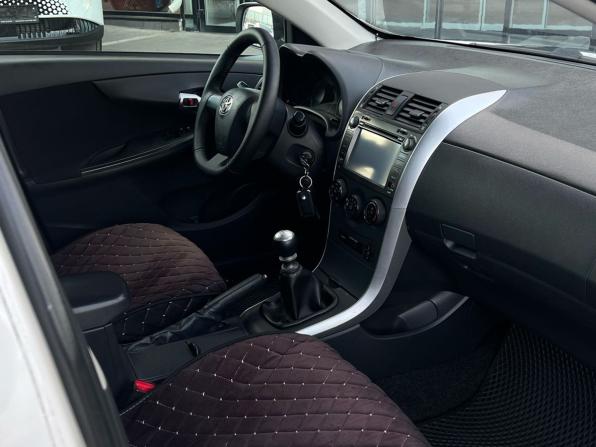 Toyota Corolla X (E140 E150) Рестайлинг с пробегом 2012 года, цена 790 000 рублей, 230235 км, седан, Автокод Объявления