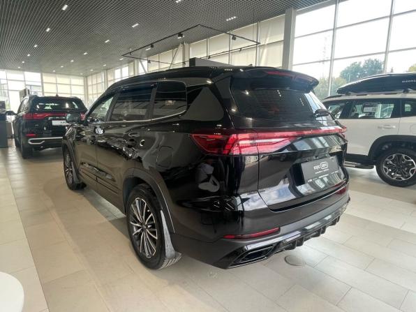 Chery Tiggo 8 Pro Max I Рестайлинг с пробегом 2024 года, цена 2 240 000 рублей, 63619 км, внедорожник, Автокод Объявления
