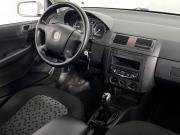Skoda Fabia I Рестайлинг Калининград  - изображение 28