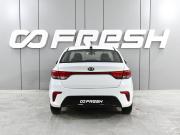 Kia Rio IV Ростов-на-Дону  - изображение 22