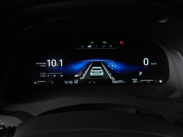 Toyota Camry VIII (XV70) Рестайлинг с пробегом 2022 года, цена 3 049 000 рублей, 106497 км, седан, Автокод Объявления