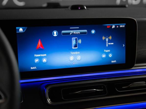 Новый Mercedes-Benz V-Класс III (W447) Рестайлинг 2026 года, цена 14 800 000 рублей, минивэн, Автокод Объявления