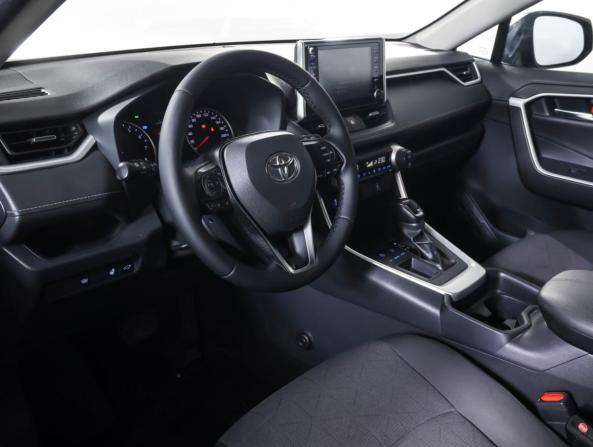 Toyota RAV4 V (XA50) с пробегом 2019 года, цена 2 690 000 рублей, 106725 км, внедорожник, Автокод Объявления