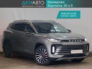 Exeed TXL I Рестайлинг Кемерово  - изображение 24