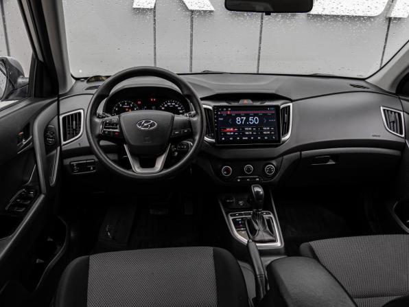 Hyundai Creta I с пробегом 2020 года, цена 1 930 000 рублей, 84717 км, внедорожник, Автокод Объявления