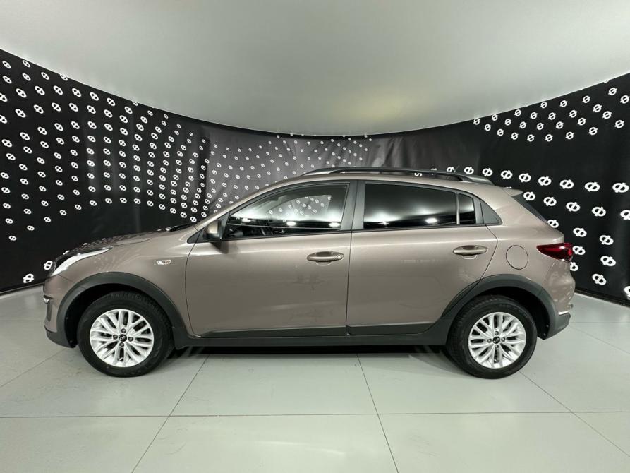 Kia Rio IV Новосибирск  - изображение 8